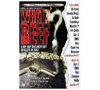 Whatz Beef? (DVD) Various Artists