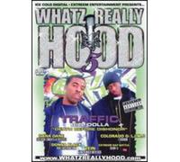 Whatz Really Hood: Volume 5
