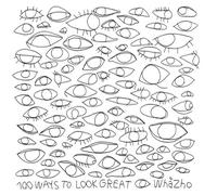 Whazho - 100 Ways to Look. -Hq-
