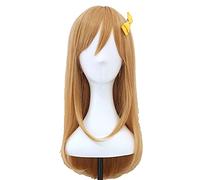 WHBHD 2020 Love Live! Parrucca Cosplay Hanamaru Kunikida Love Live! Luce del Sole!!