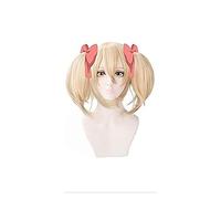 WHBHD 2022 di buona qualità Anime Comic Uchi No Ko Senza Nome NARABA Ore WA MOSHIKASHITARARA MAOU MO TAOSERU Kamo SHIRENAI Parrucche Cosplay Latina Cosplay Parrucca Carina