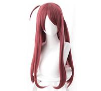 WHBHD Anime. Zombie Land Saga. Parrucca di Sakura Minamoto Cospaly