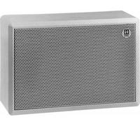 WHD ZL 135G-T6WS - Altoparlante con trasmissione da 6 W, colore: Bianco