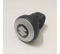 WHDPPP Manopola da Volante per Suzuki Swift Sx4 Vitara Jimny S-Cross Swift - Pomello Impugnatura dello Sterzo Sfera - Sfera Booster del Volante di Spinner - Cuscinetto Rotazione 360°