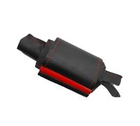 WHDsunQQ Coprivolante per Corsa per Combo C per per Tigra 2000-2006 Copertura Perforata per Striscia Volante e Linea Rossa