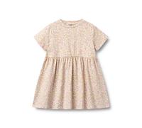 WHEAT Abito 'Anna' avorio / blu reale / verde / rosa Bambini WHEAT 140