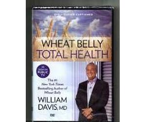 Wheat Belly: What If I Lost the Wheat but Didn't Lose the Weight?