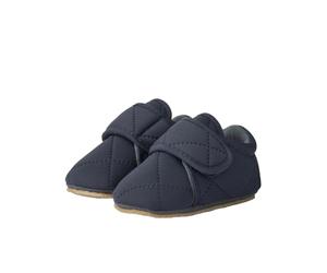 WHEAT Ciabatta 'Sasha' navy Bambini WHEAT 22