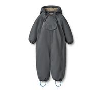 WHEAT Completo funzionale 'Evig' grigio scuro Bambini WHEAT 80