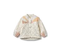 WHEAT Giacca di mezza stagione 'Inga' crema / verde / arancione / rosa Bambini WHEAT 110