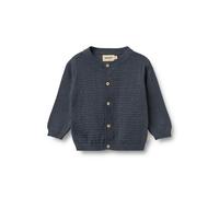 WHEAT Giacchetta 'Björn' blu scuro Bambini WHEAT 62