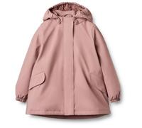 WHEAT - Girl's Rika - Giacca antipioggia 98 fuchsia