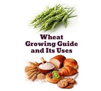 Wheat Growing Guide and Its Uses