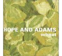 Wheat - HOPE & ADAMS