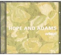 Wheat - Hope and Adams