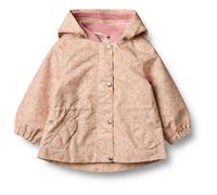 WHEAT - Kid's Jacket Ada - Giacca antipioggia 92 beige