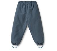 WHEAT - Kid's Jay - Pantaloni da sci 110 blu