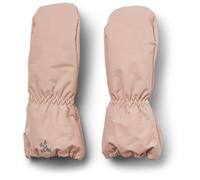 WHEAT - Kid's Monta - Guanti XXL - 10-12 Years fuchsia