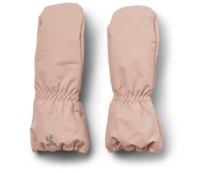 WHEAT - Kid's Monta - Guanti XXL - 10-12 Years fuchsia