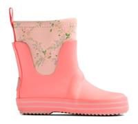 WHEAT - Kid's Rubber Boot Mist - Stivali di gomma EU 25 rosso