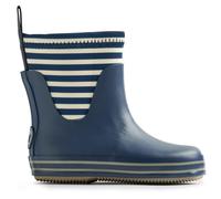 WHEAT - Kid's Rubber Boot Mist - Stivali di gomma EU 33 blu