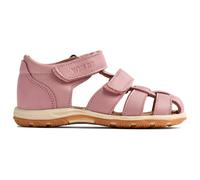 WHEAT - Kid's Sandal Frei - Sandali EU 26 fuchsia/marrone
