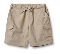 WHEAT - Kid's Shorts Astor - Pantaloncini 98 beige