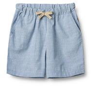 WHEAT - Kid's Shorts Cuba - Pantaloncini 140 grigio