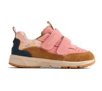 WHEAT - Kid's Sneaker Alin - Sneaker EU 28 beige/fuchsia