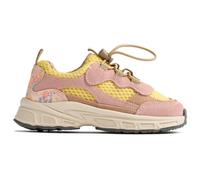 WHEAT - Kid's Sneaker Arthur - Sneaker EU 29 beige