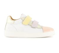 WHEAT - Kid's Sneaker Velo - Sneaker EU 34 bianco