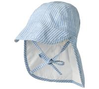 WHEAT - Kid's Sunhat Albert - Cappellino 40-43 cm grigio