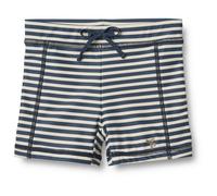 WHEAT - Kid's Swim Shorts Ulrik - Pantaloncino da bagno 122 grigio
