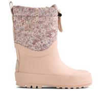 WHEAT - Kid's Thermo Snowboot Drizzle - Stivali di gomma EU 26 beige