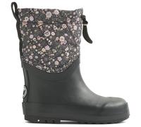 WHEAT - Kid's Thermo Snowboot Drizzle - Stivali di gomma EU 34 grigio