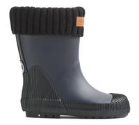 WHEAT - Kid's Thermo-Wathose - Stivali di gomma EU 30 grigio