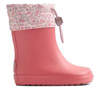 WHEAT - Kid's Zerro - Stivali di gomma EU 32 fuchsia/rosso
