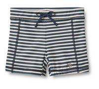 WHEAT Pantaloncini da bagno 'Ulrik' beige / navy Bambini WHEAT 116