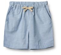 WHEAT Pantaloni blu / bianco Bambini WHEAT 110