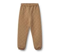 WHEAT Pantaloni funzionali 'Alex' terra d'ombra Bambini WHEAT 104