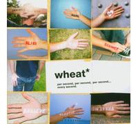 Wheat - Per Second,Per Second,Per Se