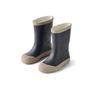 WHEAT Stivale di gomma 'Muddy' stucco / navy Bambini WHEAT 23