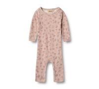 WHEAT Tuta 'Haven' lilla / sambuco / arancione Bambini WHEAT 74