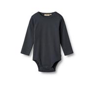 WHEAT Tutina / body per bambino 'Spencer' blu notte Bambini WHEAT 80