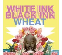 Wheat White Ink, Black Ink (CD)