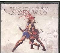 Wheatcroft Andrew – Spartacus