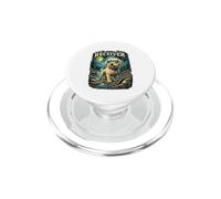 Wheaten Terrier Fetch Specialist Design Terrier Adventures PopSockets PopGrip per MagSafe