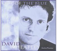 Wheatley, David - Out Of The Blue