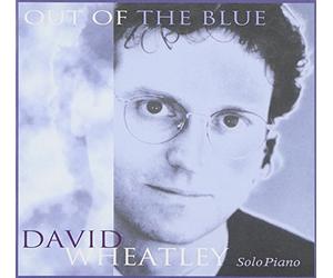 Wheatley, David - Out Of The Blue