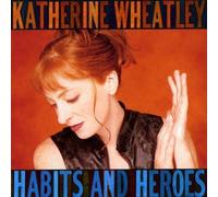 Wheatley Katherine - Habits & Heroes
